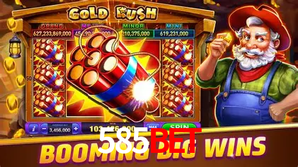A Emoção da Loteria na 585bet: Uma Chance de Mudança de Vida