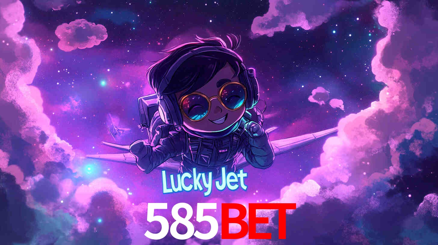 Descubra a Magia dos Jogos de Arcade no 585bet