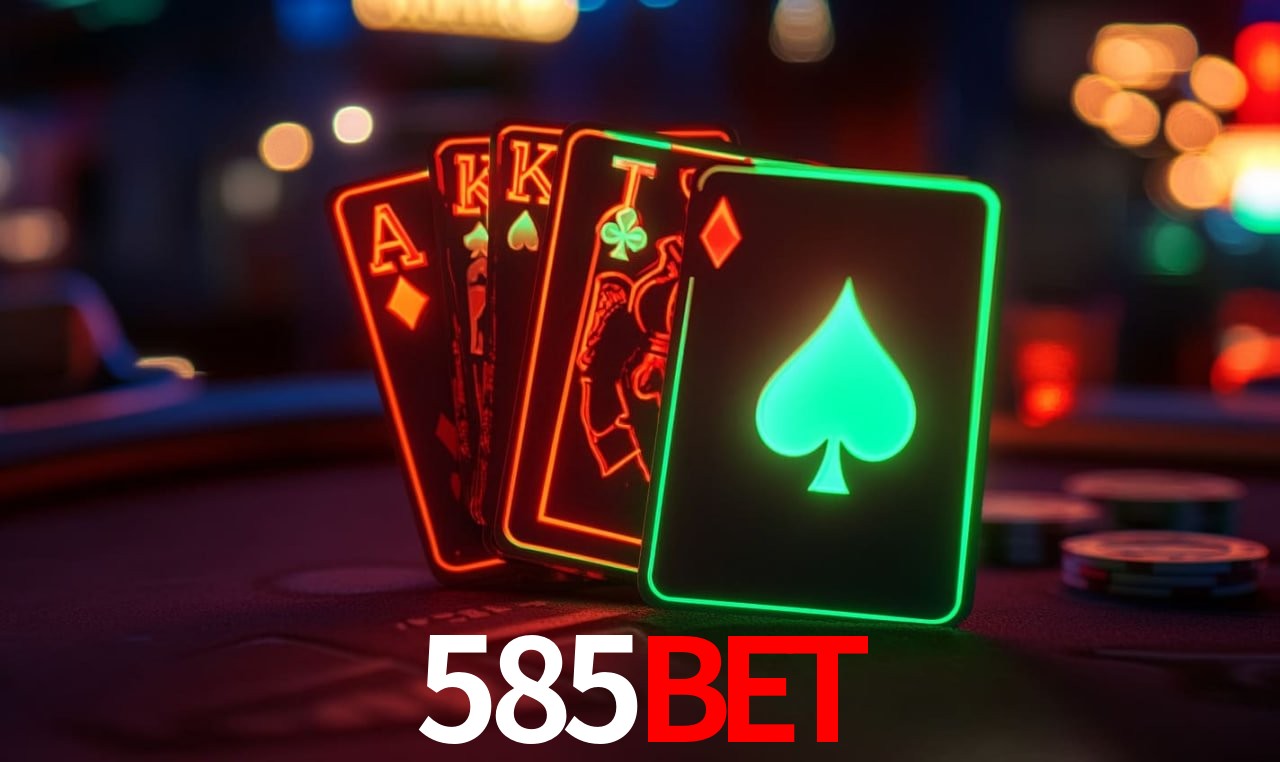 Game Statistics 585bet