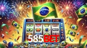 Bonus Features 585bet