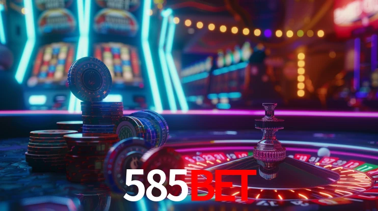 Game Providers 585bet