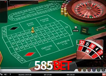 Live Casino 585bet