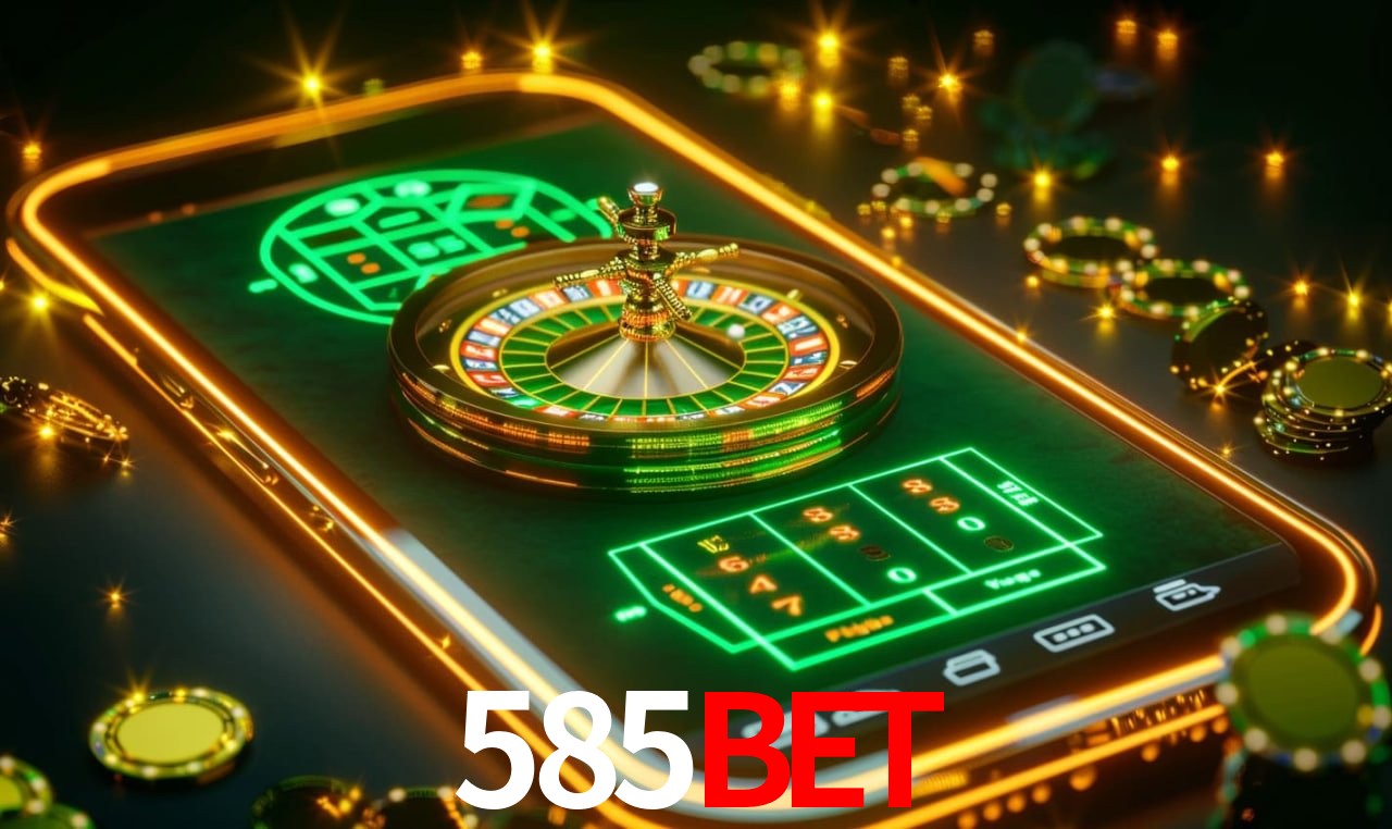 Account Benefits 585bet