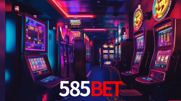 Tournaments 585bet