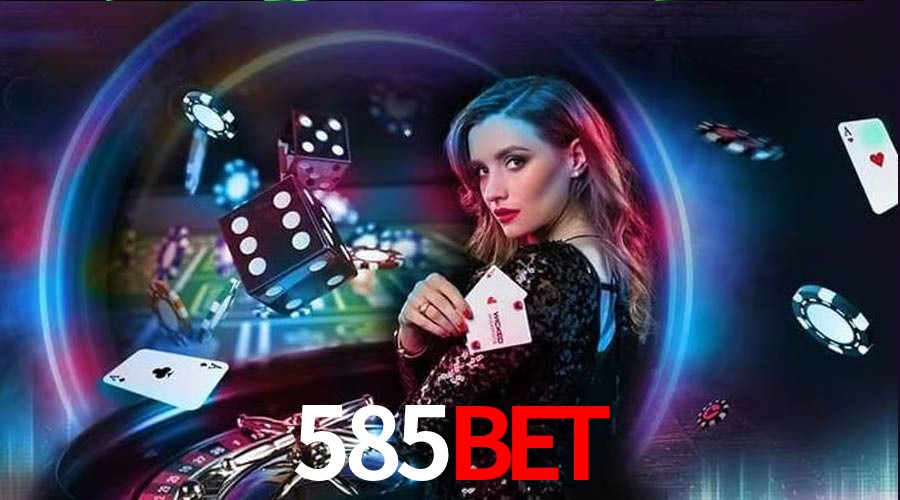 Quick Registration 585bet