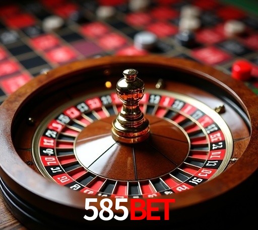 Platform Technology 585bet