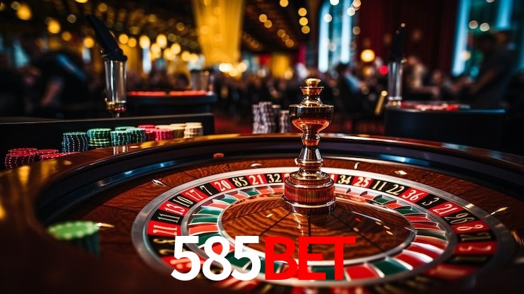 Weekend Specials 585bet