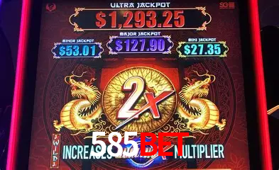 VIP Casino 585bet