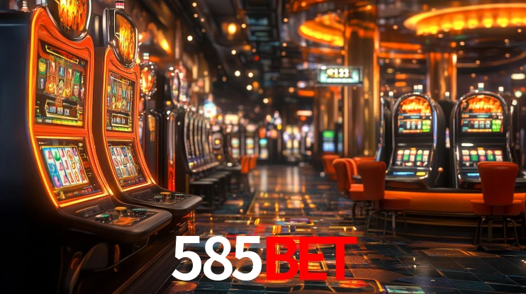 Programa VIP 585bet