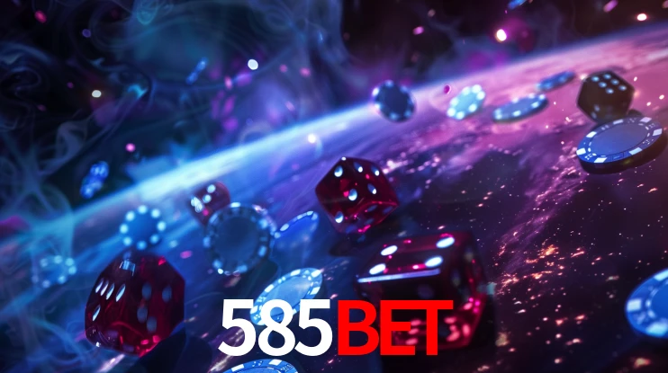 Live Casino 585bet