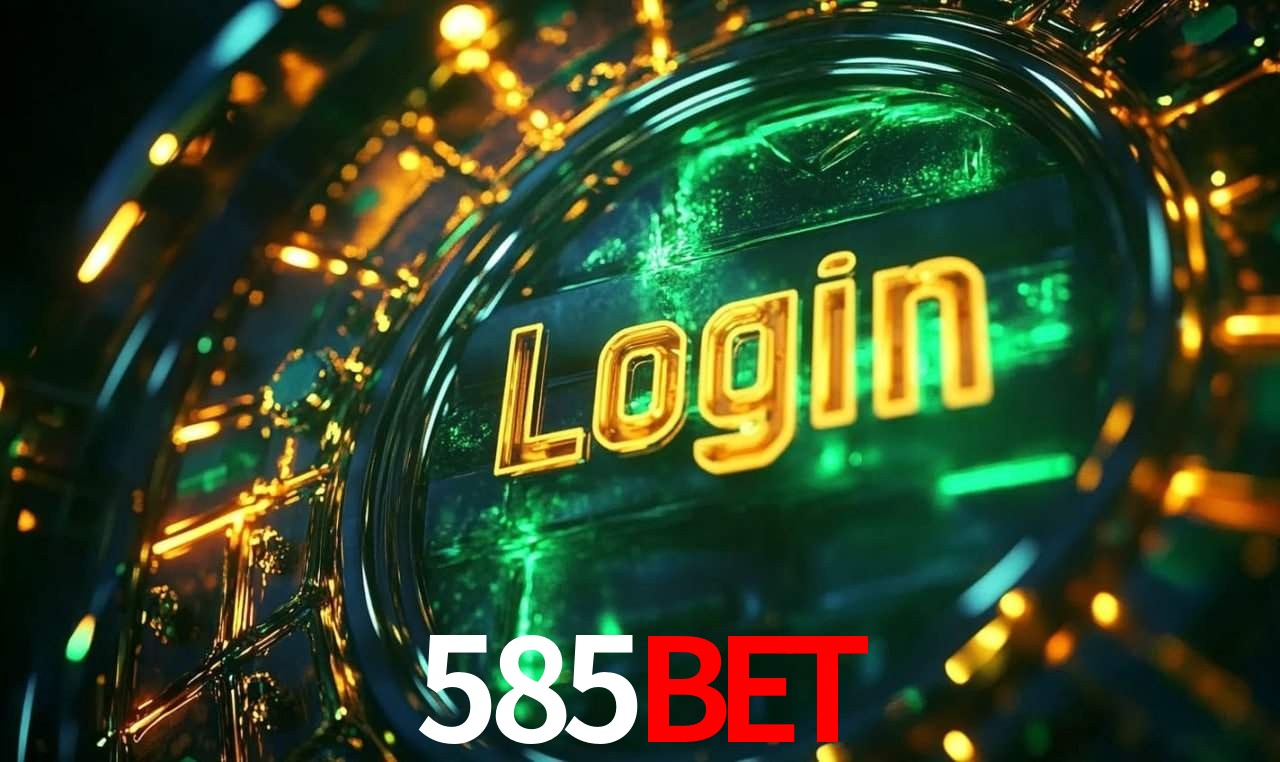 Premium Interface 585bet