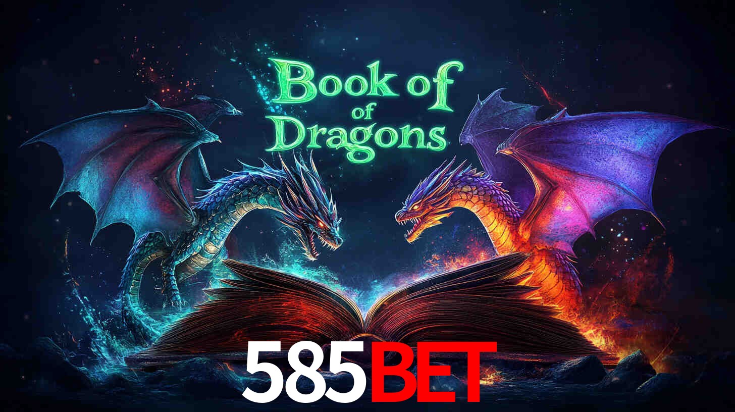A Revolução dos Aplicativos de Jogos no 585bet