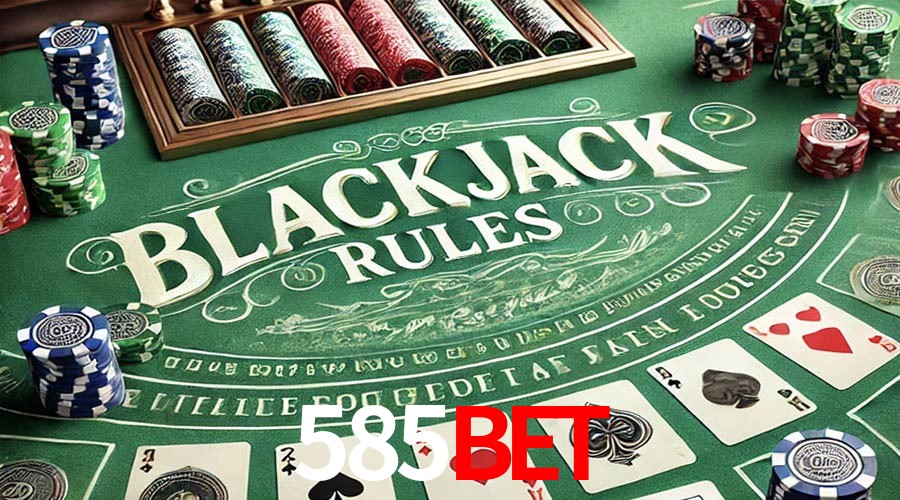 Slot Games 585bet