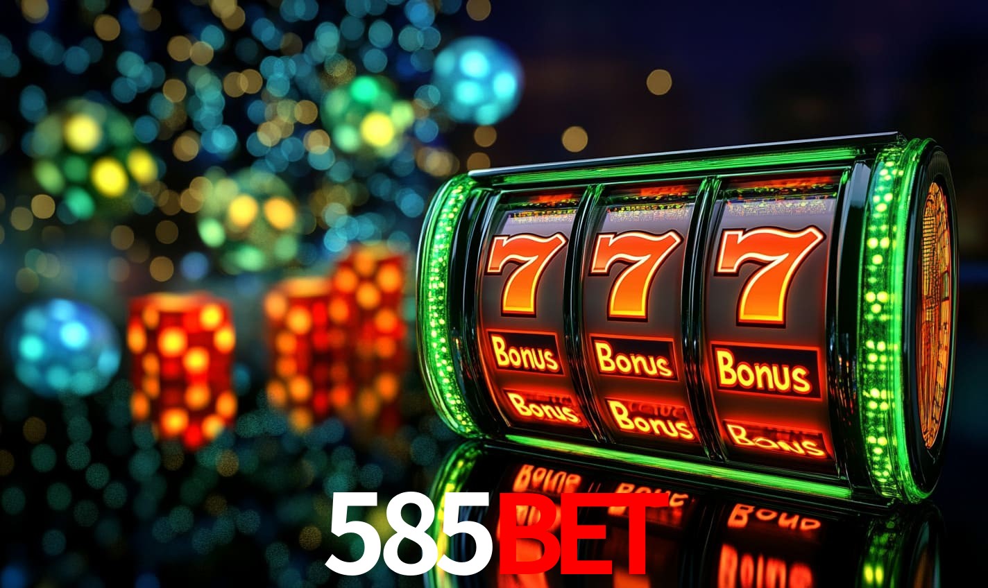 Live Casino 585bet
