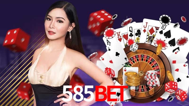Crash Games Strategies 585bet